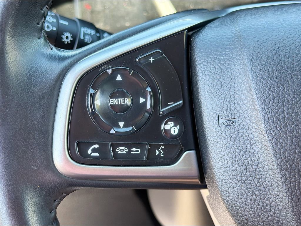 Used 2021 Honda CR-V Touring image 20