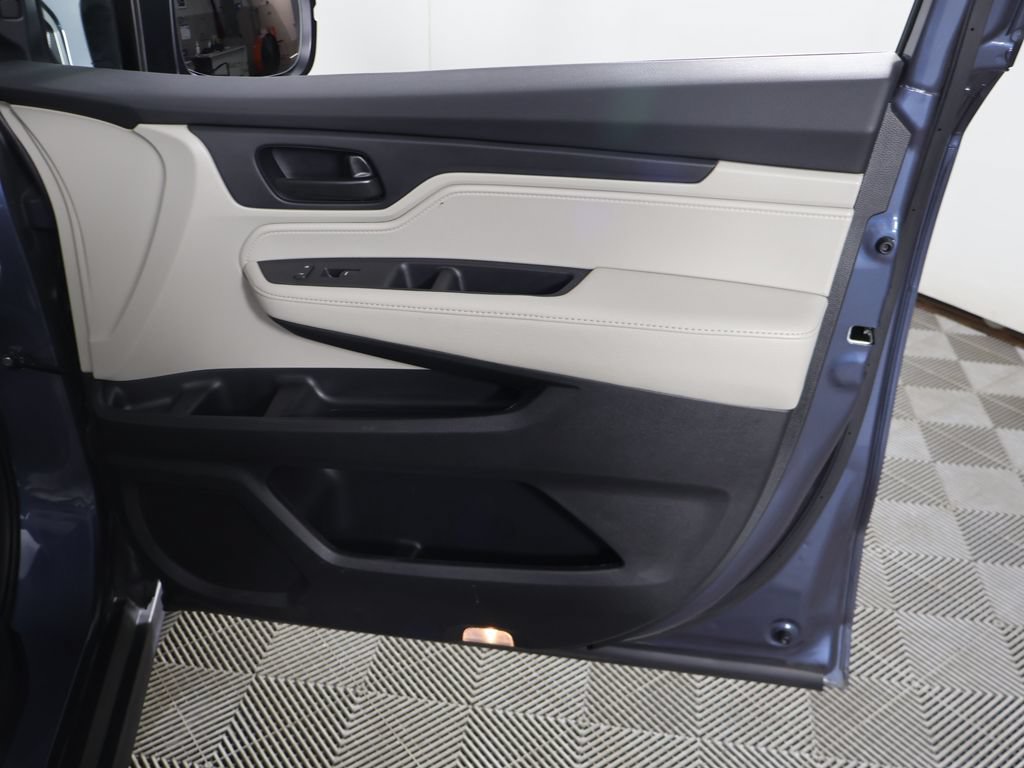 Certified 2026 Honda Odyssey EX-L image 26