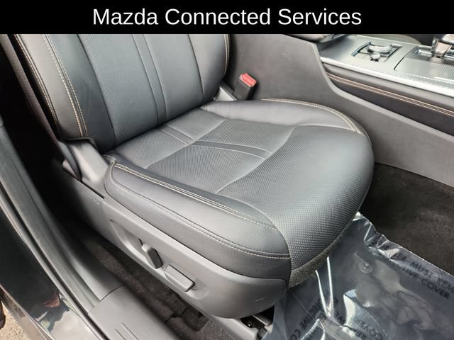 Used 2025 MAZDA CX-70 3.3 Turbo w/ Preferred Package AWD/4WD image 24