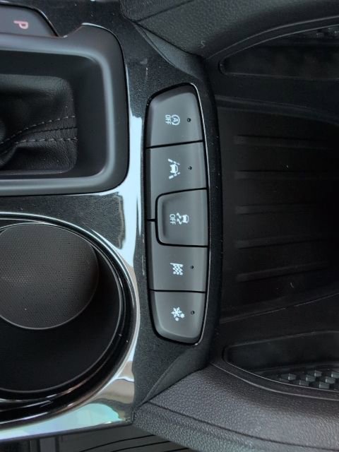 New 2026 Chevrolet TrailBlazer LS w/ LS Convenience Package image 20