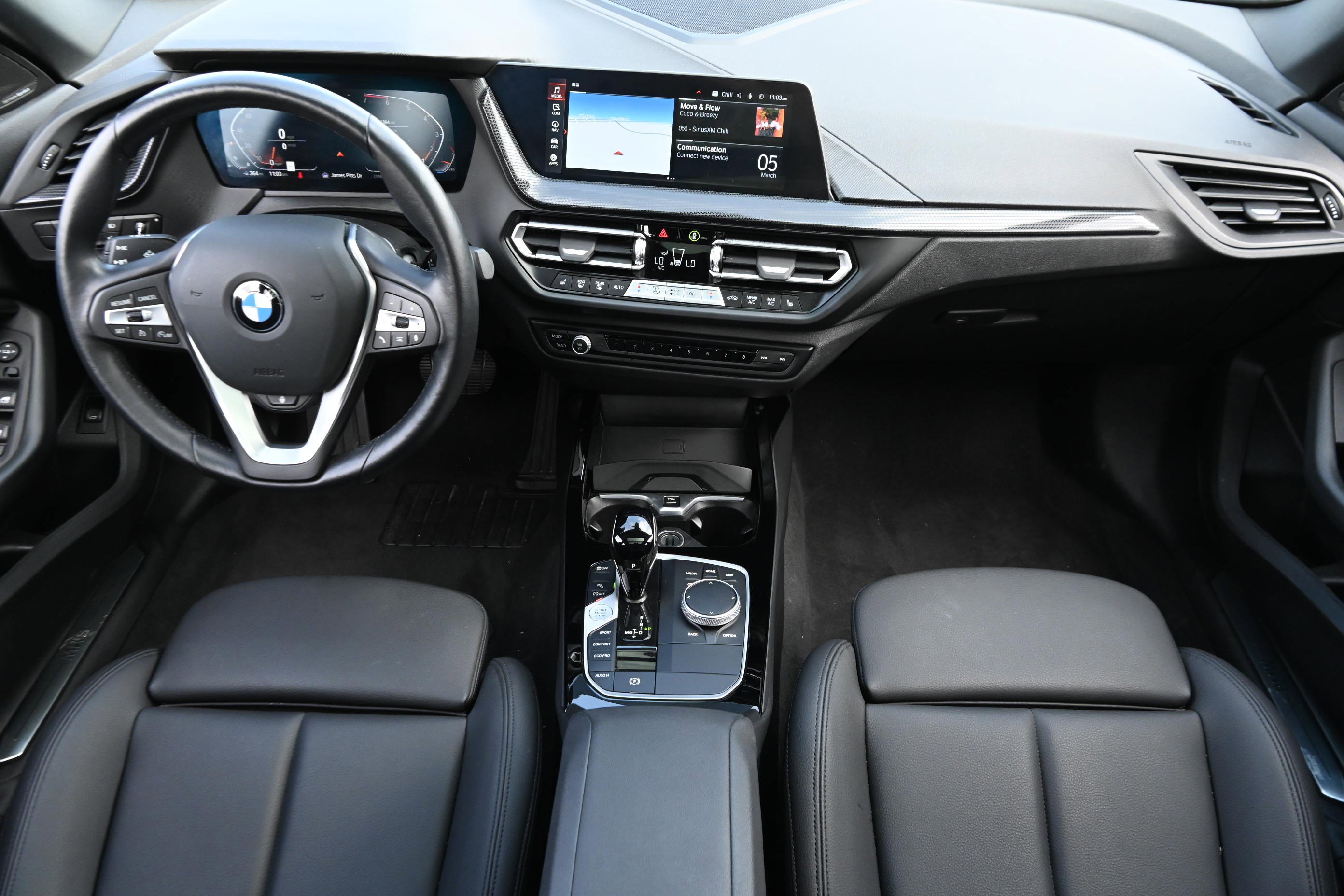 Certified 2024 BMW 228i Gran Coupe w/ Premium Package image 13