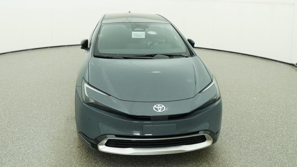 New 2026 Toyota Prius Plug-In Hybrid FWD image 25
