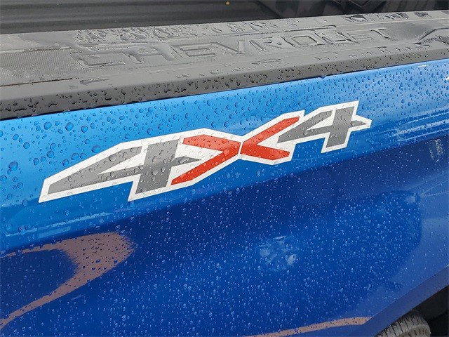 Certified 2024 Chevrolet Silverado 1500 RST w/ Protection Package image 6