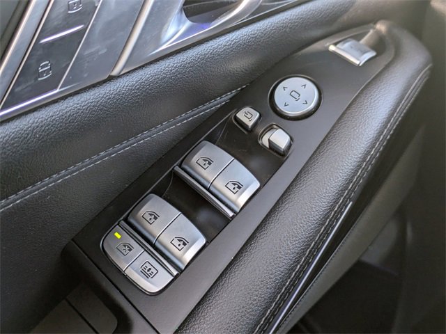 Used 2021 BMW X7 xDrive40i w/ Premium Package image 32