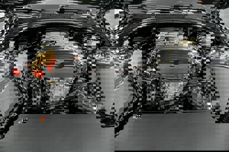 Used 2018 Cadillac ATS Luxury w/ Safety and Security Package image 14