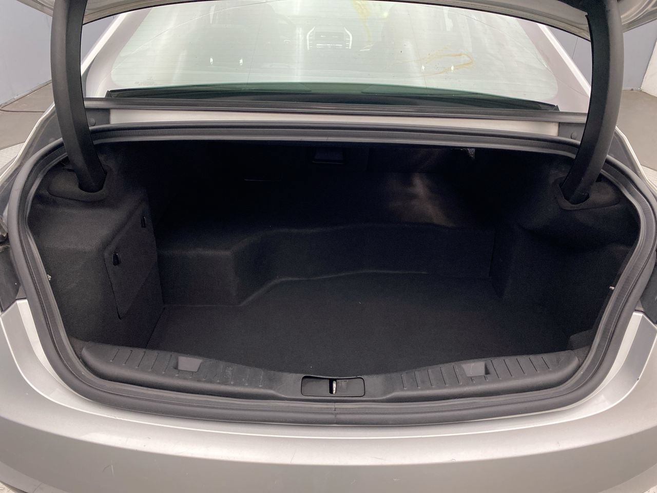 Used 2016 Lincoln MKZ Hybrid w/ Equipment Group 600A Reserve FWD image 25