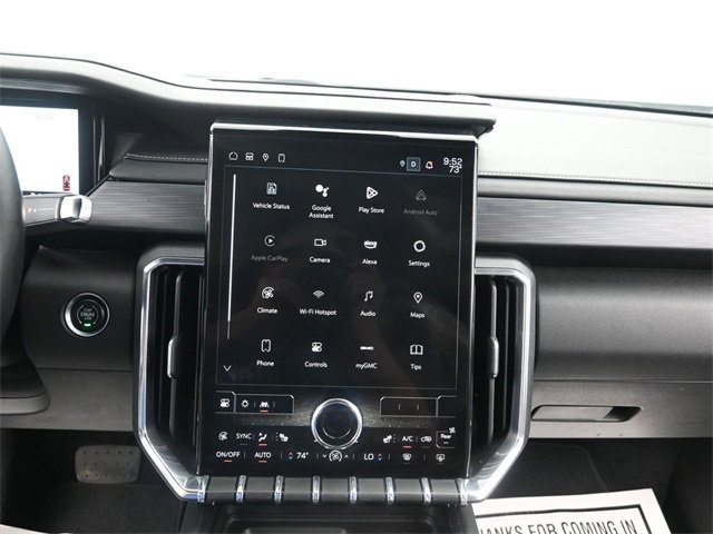 Used 2024 GMC Acadia Elevation image 20