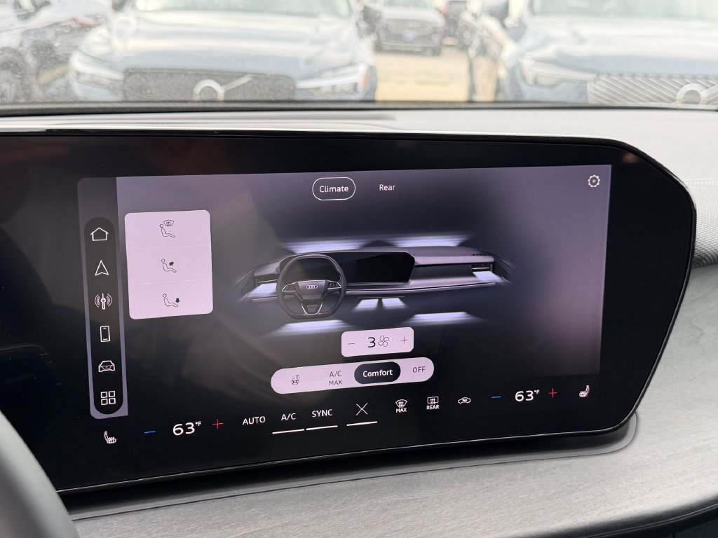 New 2026 Audi Q3 quattro 2.0T AWD/4WD image 24