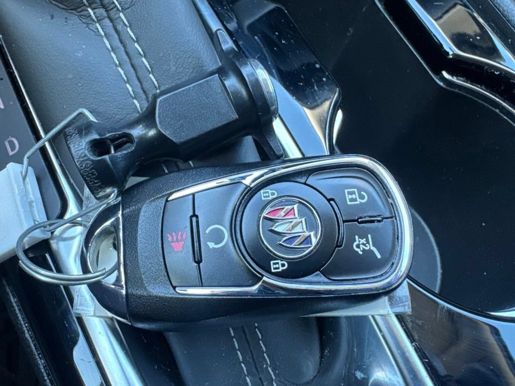 Used 2022 Buick Encore GX Select FWD image 20