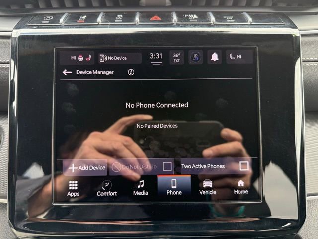 Used 2024 Jeep Grand Cherokee L Laredo image 28