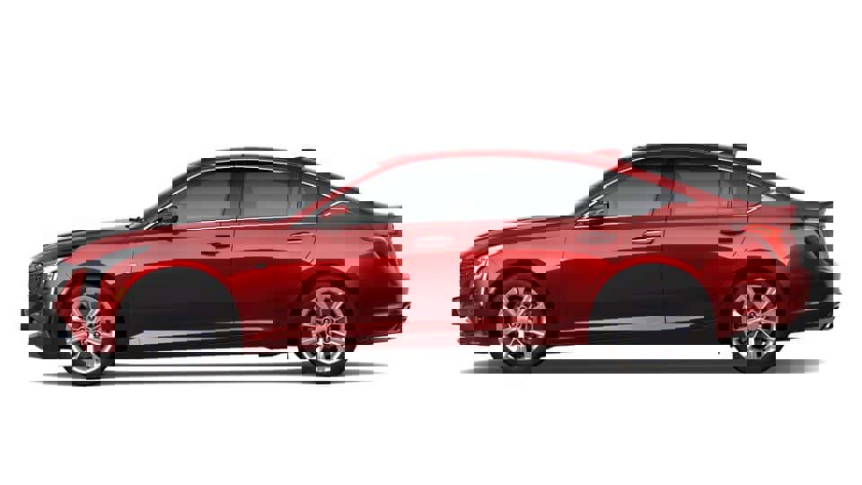 New 2026 Cadillac CT5 Premium Luxury image 29