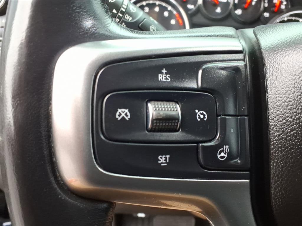 Certified 2021 Chevrolet Silverado 1500 RST w/ All Star Edition Plus image 19