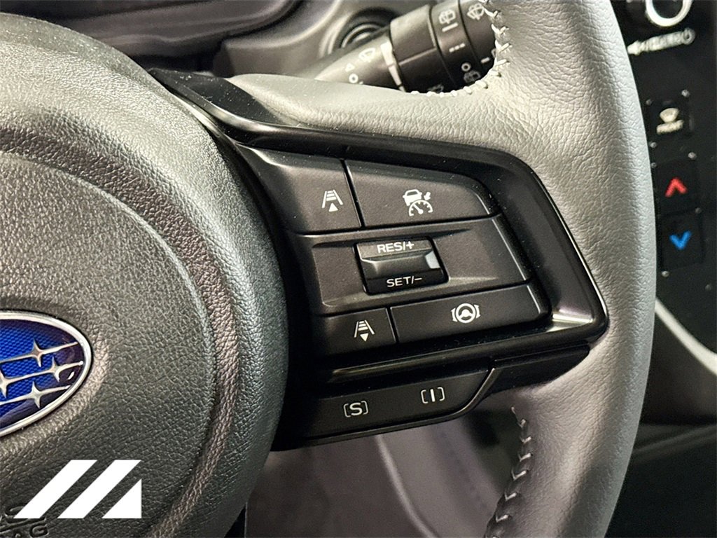 New 2026 Subaru Forester Premium image 13