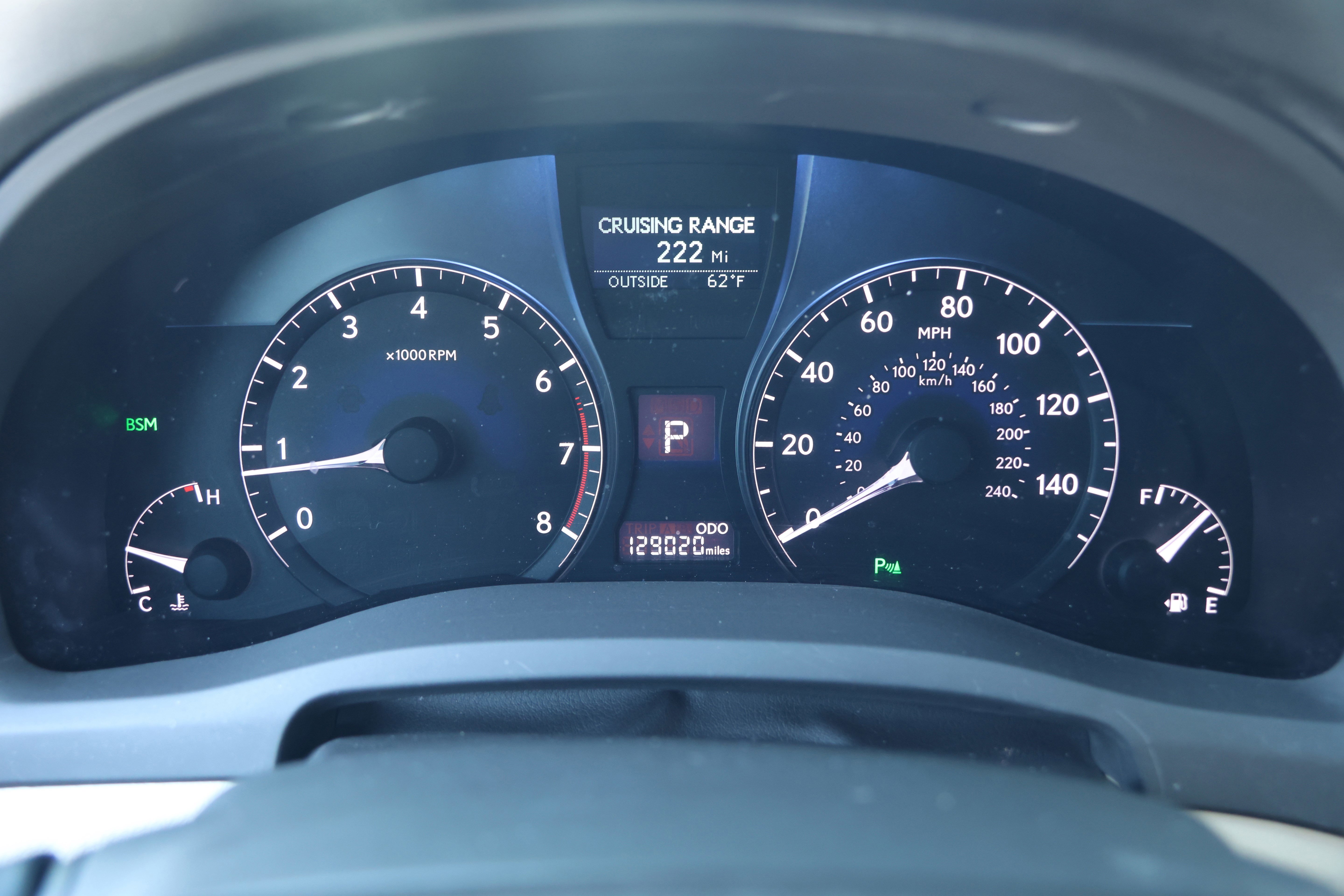 Used 2015 Lexus RX 350 FWD image 19