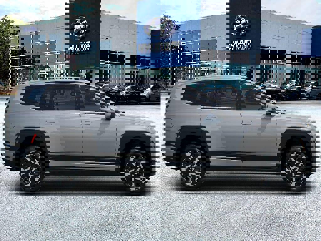 New 2026 Hyundai Ioniq 9 SE image 6