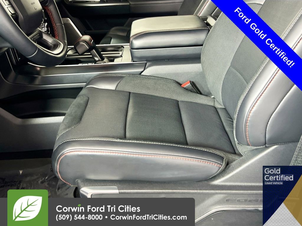 Used 2024 Ford F150 Raptor image 23