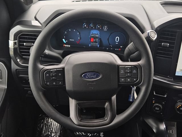 New 2026 Ford F150 STX w/ Equipment Group 200A AWD/4WD image 18
