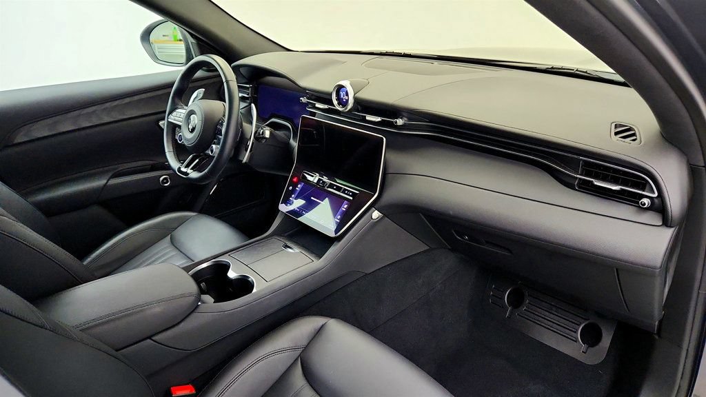 Used 2023 Maserati Grecale Modena AWD/4WD image 26