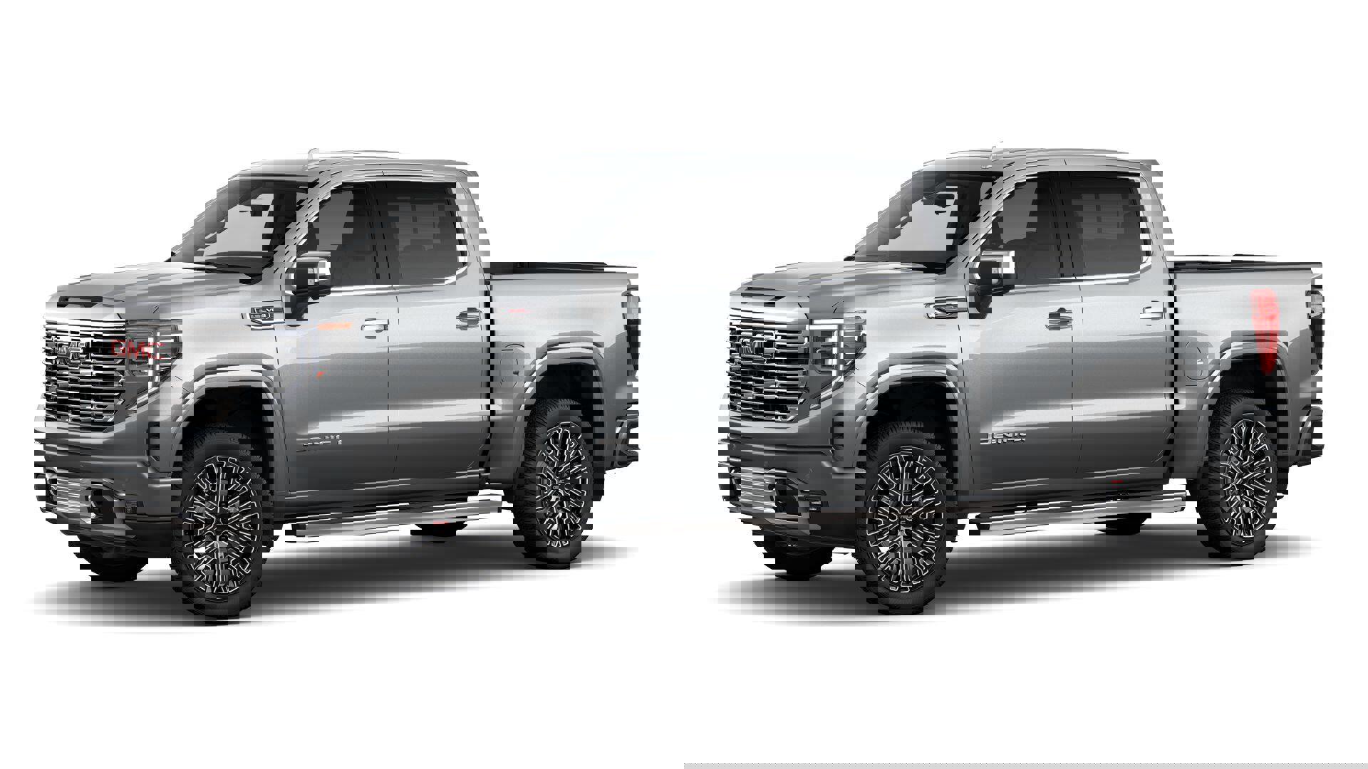 New 2026 GMC Sierra 1500 Denali w/ Denali Reserve Package image 39