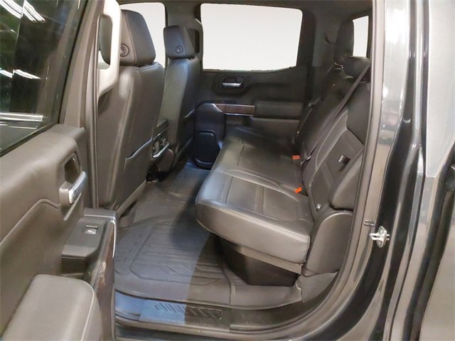 Used 2022 GMC Sierra 1500 Denali w/ Denali Premium Package image 13