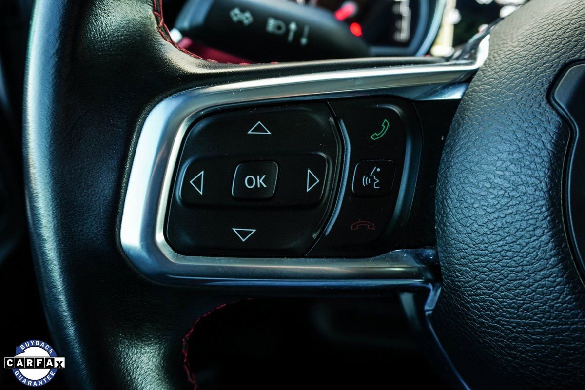 Used 2020 Jeep Wrangler Unlimited Rubicon image 28