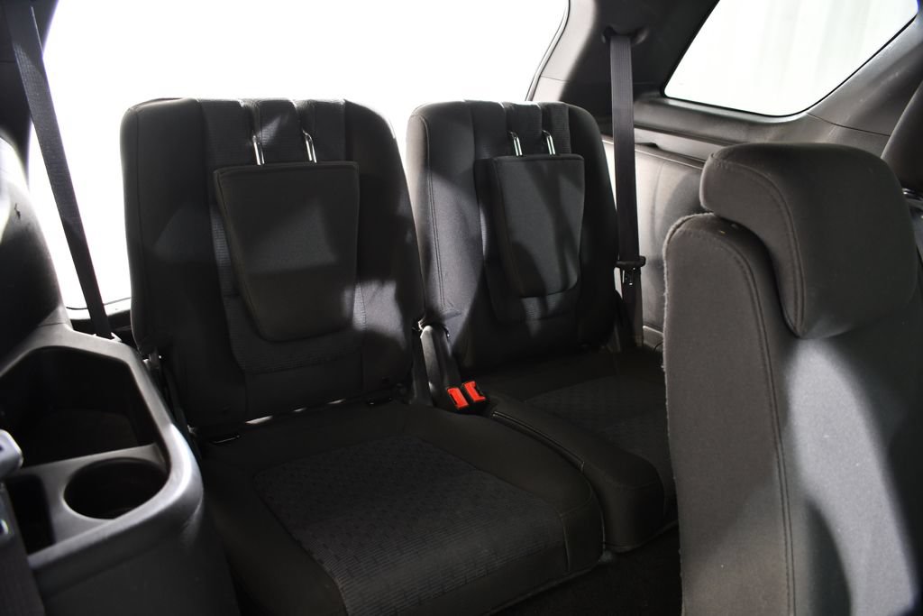 Used 2013 Ford Explorer XLT AWD/4WD image 20