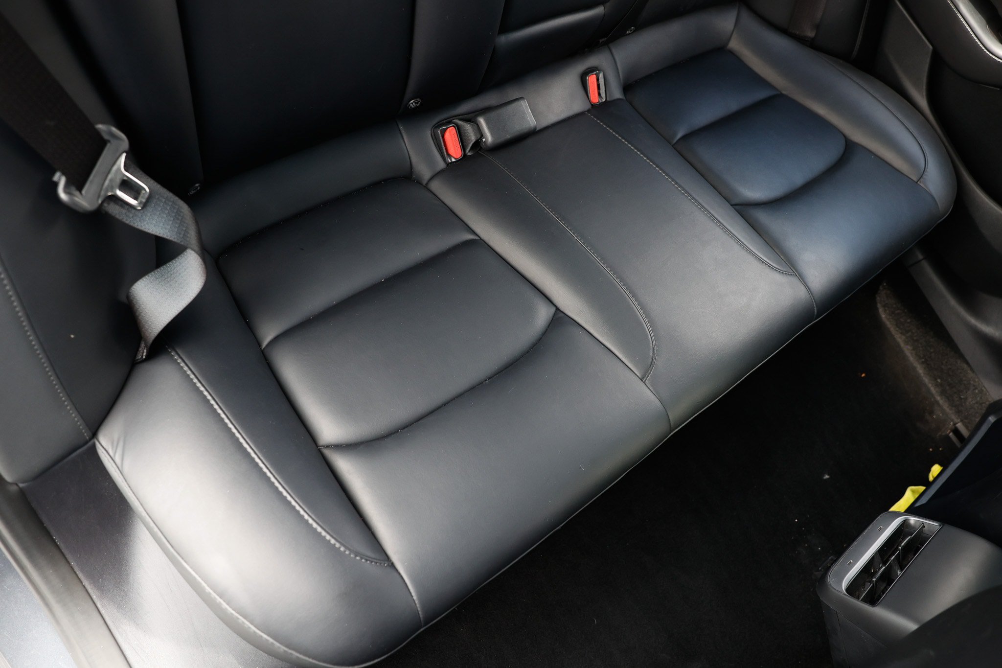 Used 2023 Tesla Model 3 Standard Range RWD image 17