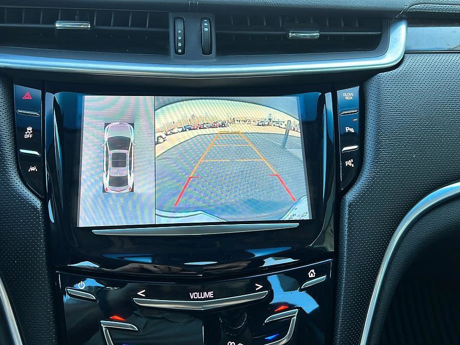 Used 2016 Cadillac XTS Luxury w/ Driver Awareness Package image 17