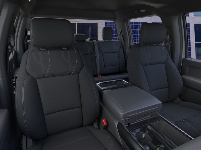 New 2026 Ford F150 STX w/ Equipment Group 200A RWD image 11