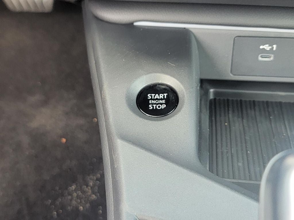 New 2026 Nissan Sentra SR w/ SR Premium Package FWD image 26