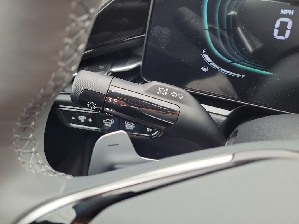 New 2026 Kia Niro EX w/ EX Premium Package FWD image 30