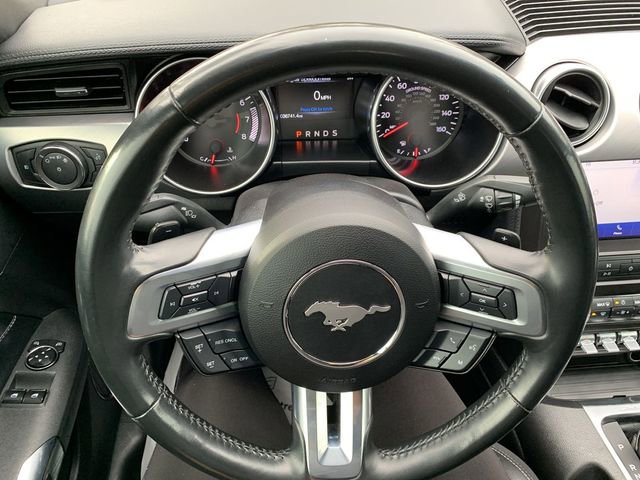 Used 2020 Ford Mustang Premium w/ Pony Package image 17