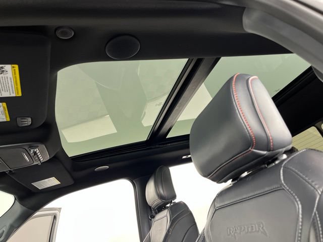 Used 2024 Ford F150 Raptor AWD/4WD image 37