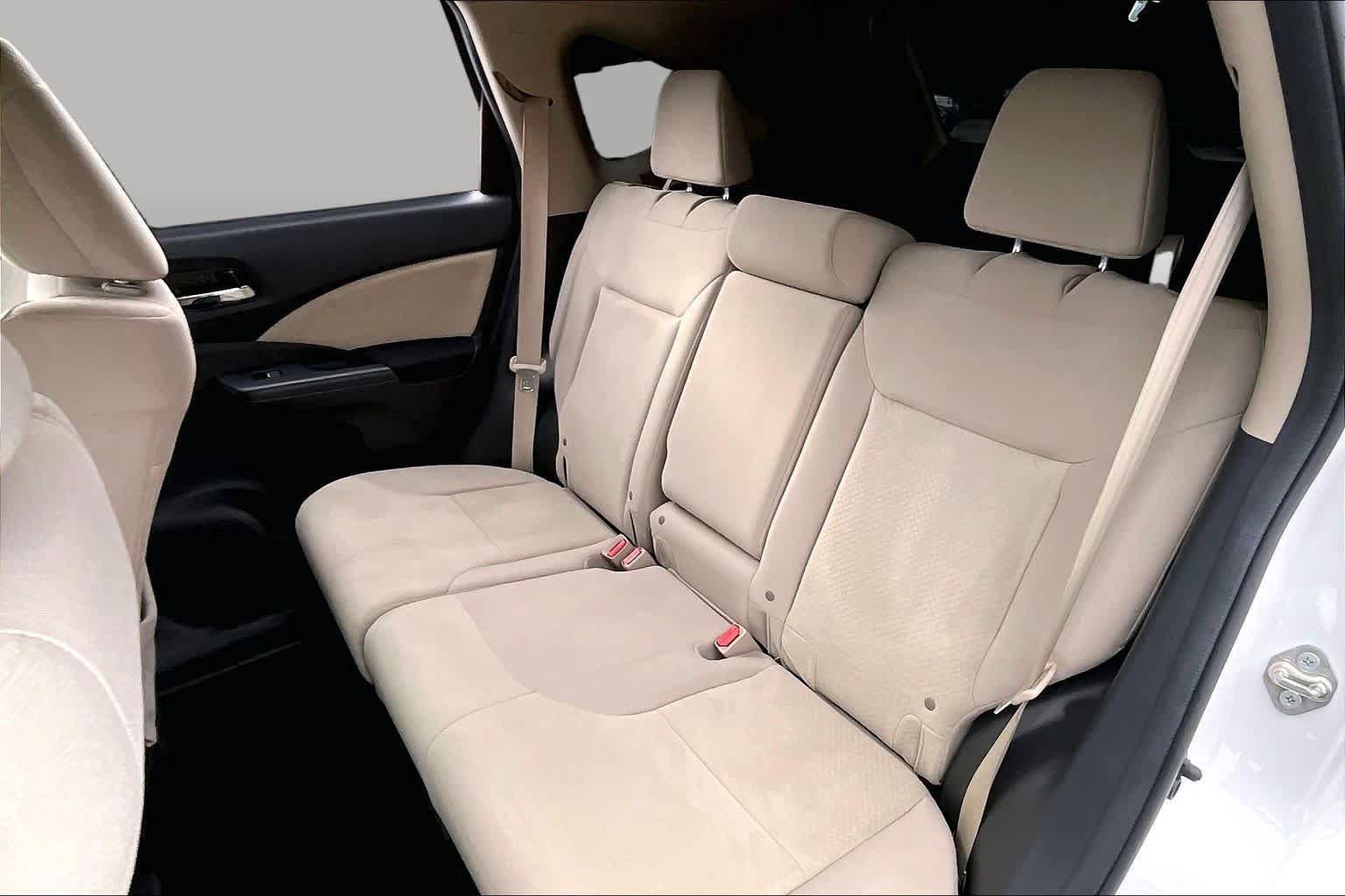 Used 2016 Honda CR-V EX image 18