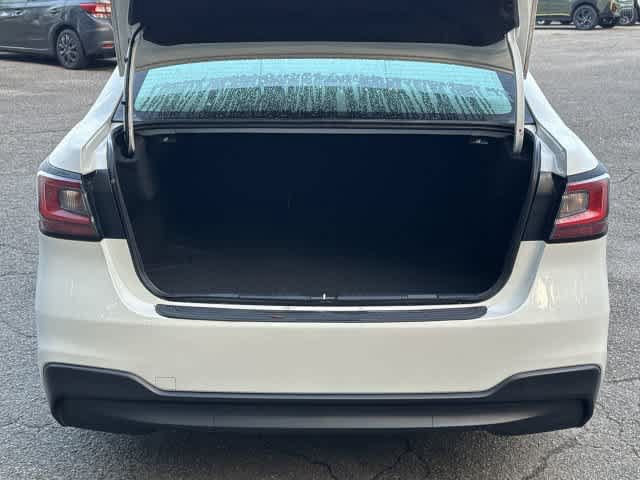 Certified 2023 Subaru Legacy Premium AWD/4WD image 29