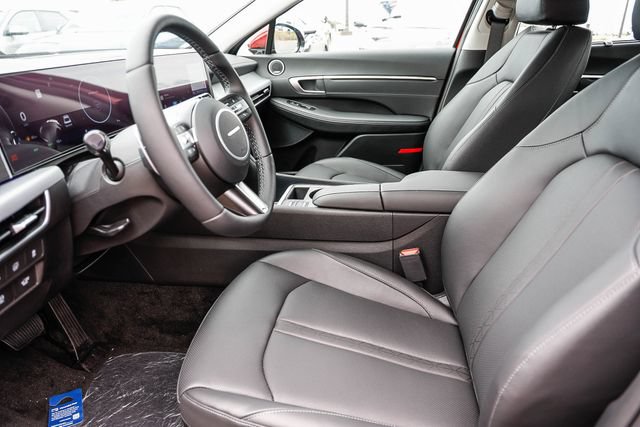 New 2026 Hyundai Sonata Limited FWD image 23