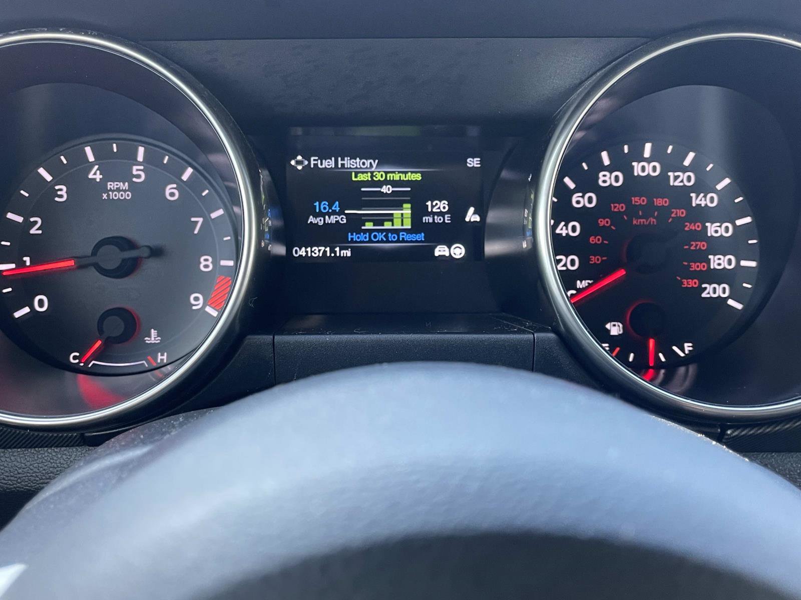 Used 2019 Ford Mustang Shelby GT350 w/ Technology Package image 25