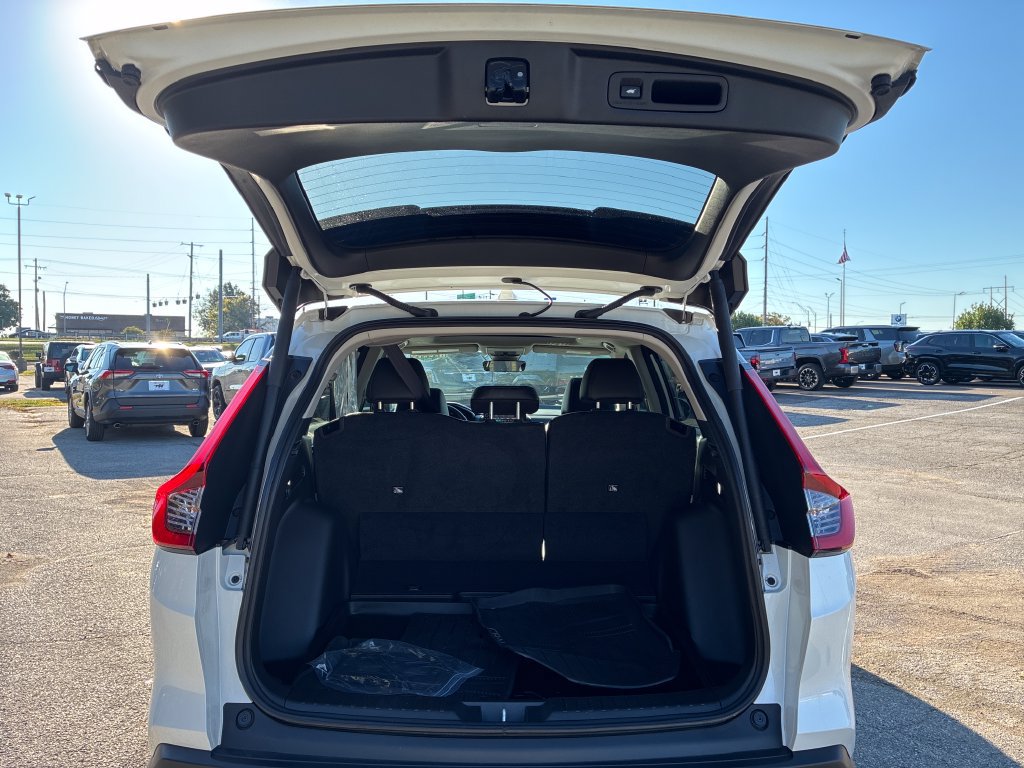Certified 2025 Honda CR-V EX-L image 22