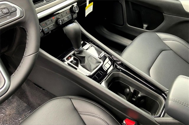 New 2026 Jeep Compass Limited image 7