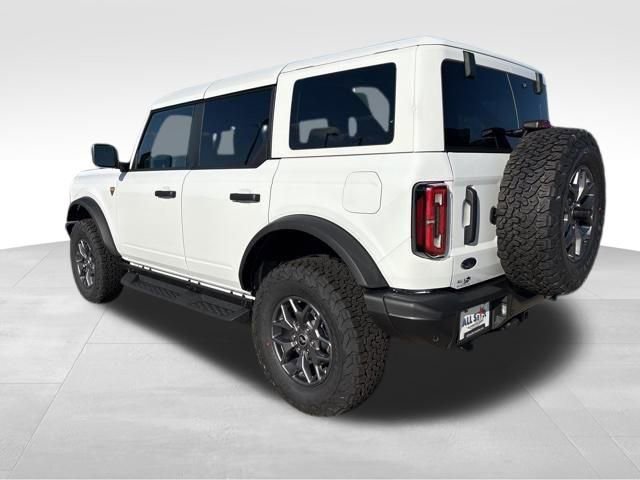 New 2025 Ford Bronco Badlands image 11