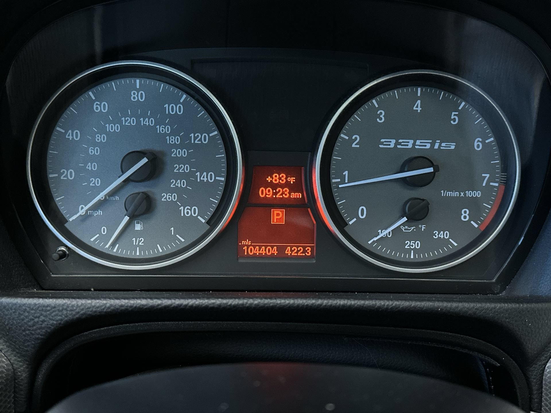 Used 2011 BMW 335is Coupe RWD image 17