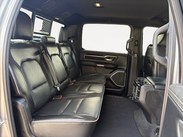 Used 2020 RAM 1500 Laramie w/ Sport Appearance Package AWD/4WD image 8