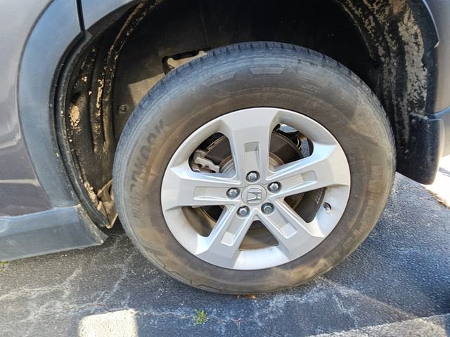 Certified 2023 Honda Pilot LX image 9