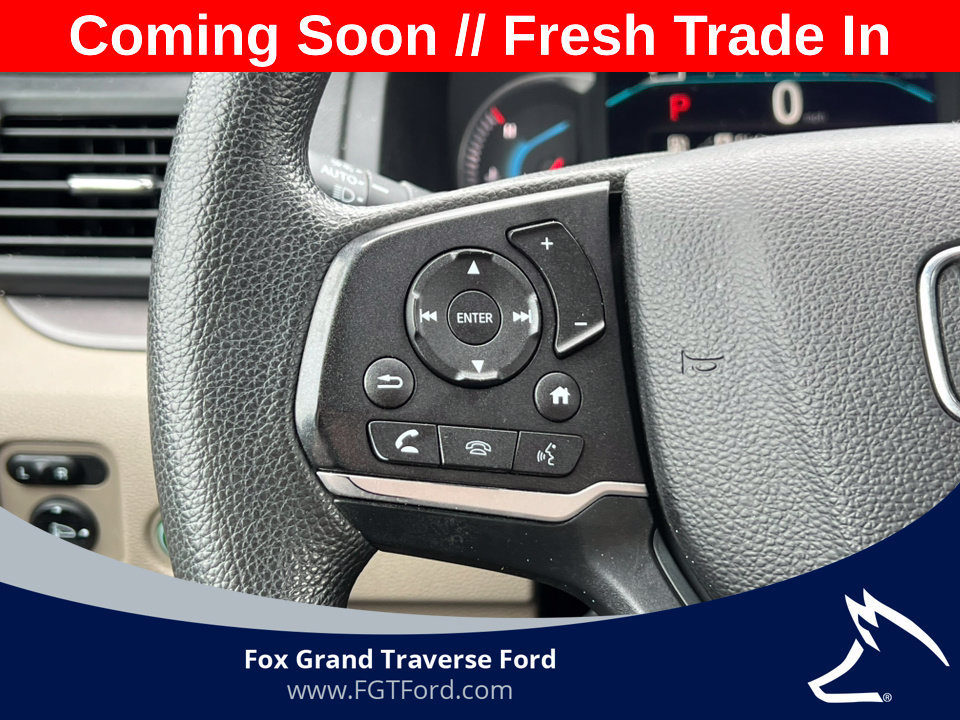 Used 2021 Honda Pilot EX image 20