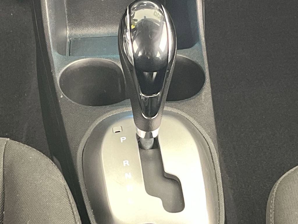 Used 2017 Chevrolet Spark LT image 19