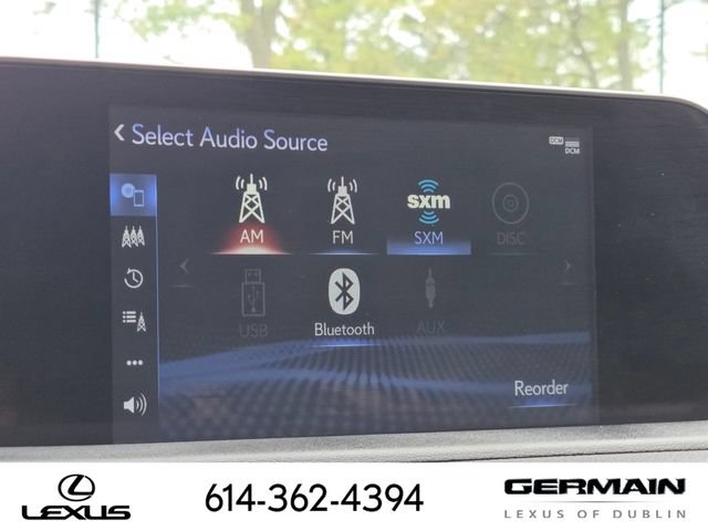 Used 2021 Lexus RX 350 AWD w/ Premium Package image 18