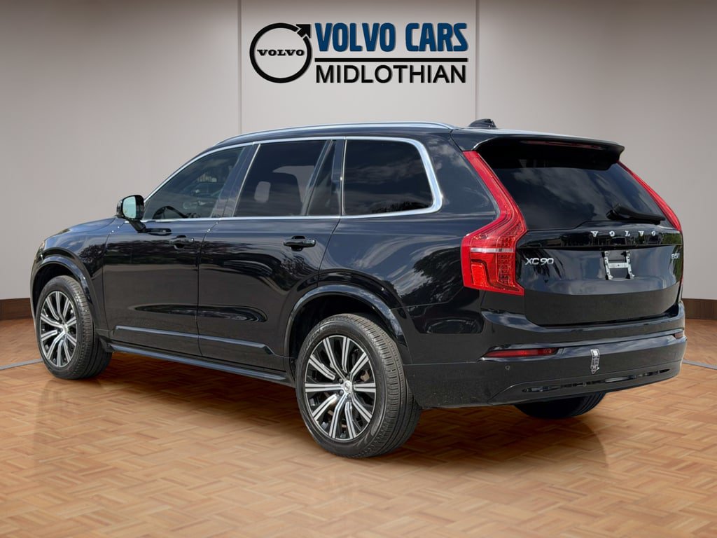 Used 2023 Volvo XC90 B5 Core w/ Climate Package AWD/4WD image 21