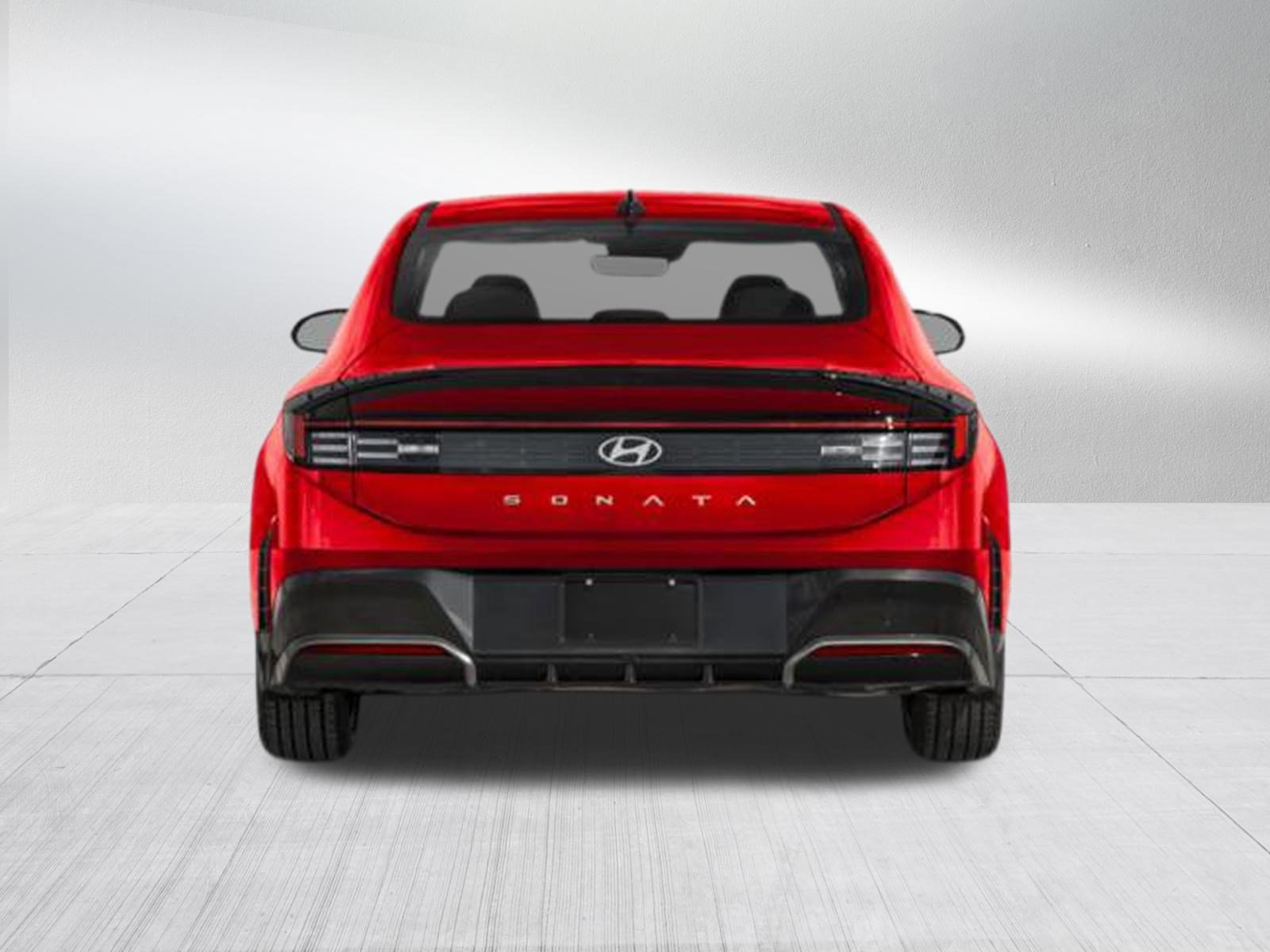 New 2026 Hyundai Sonata SEL image 5