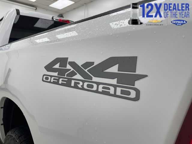 Used 2022 RAM 1500 Big Horn AWD/4WD image 18