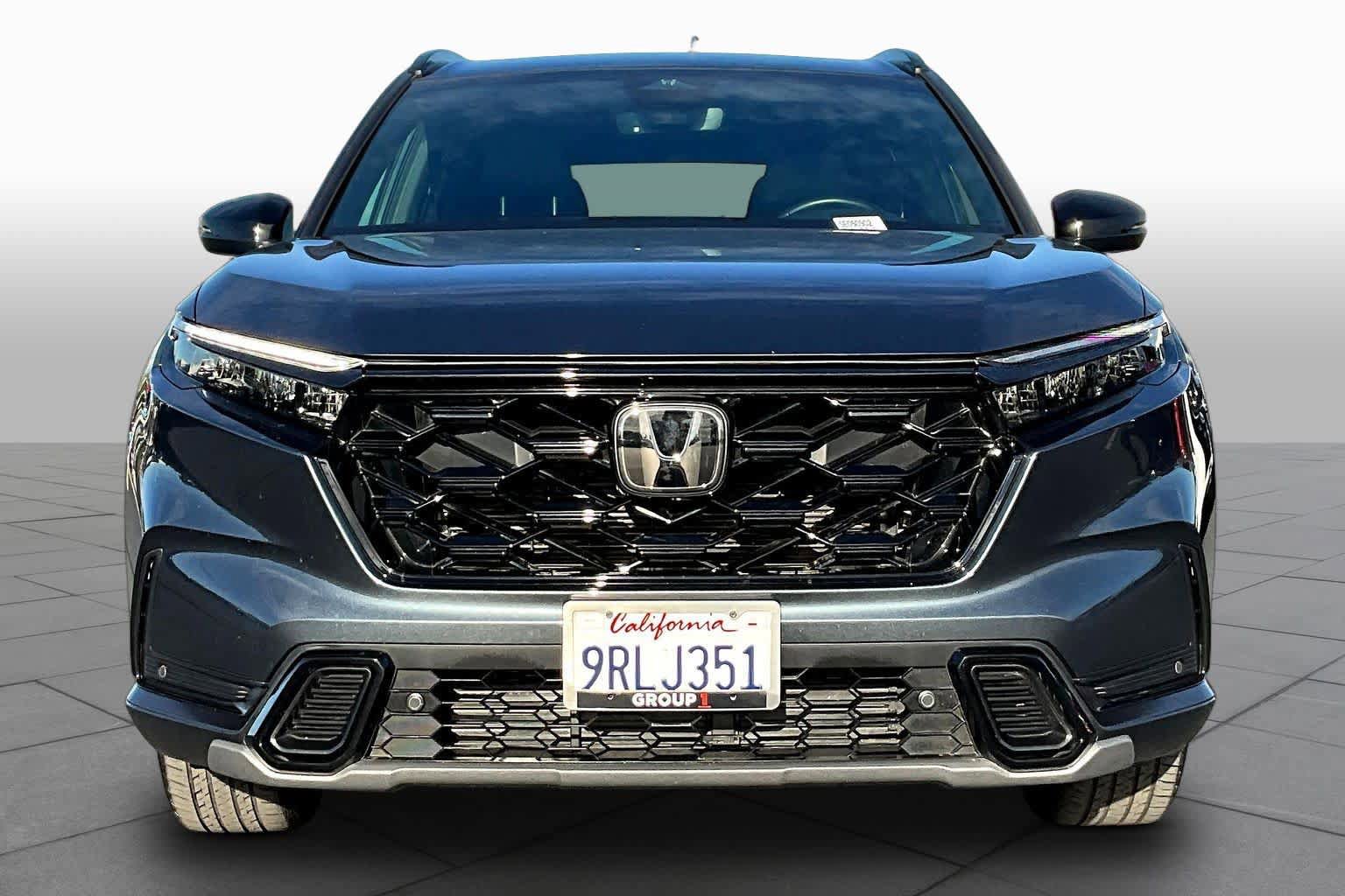 Used 2025 Honda CR-V Sport-L image 3